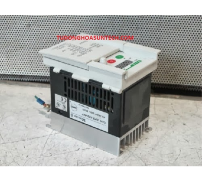 TƯ VẤN - SỬA BIÊN TẦN MEOLLER EATON